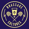 Logo of the association Brassage de Culture(s)